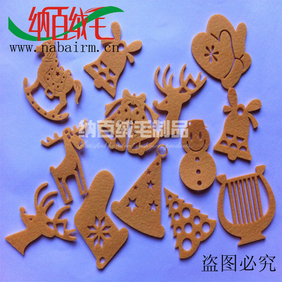 圣诞装饰新选择 雪人挂件与橱窗贴的批发商机与美丽想象