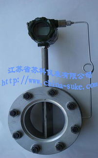 江苏省苏科仪表流量计产品列表及其应用领域