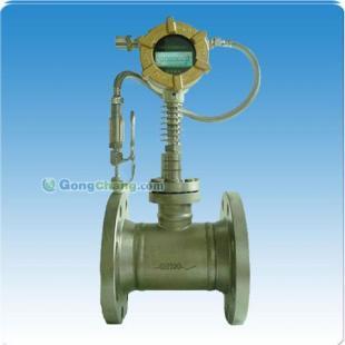 流量计革新利器 靶式插入式流量计引领行业新标准