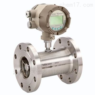 调和油流量计选型指南 从原理到实操的全面解析
